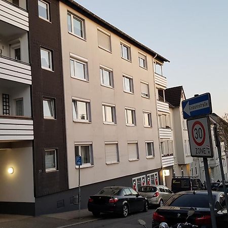 Haus Homann-Schneider, Wohnung Wetter Wetter  Exterior photo