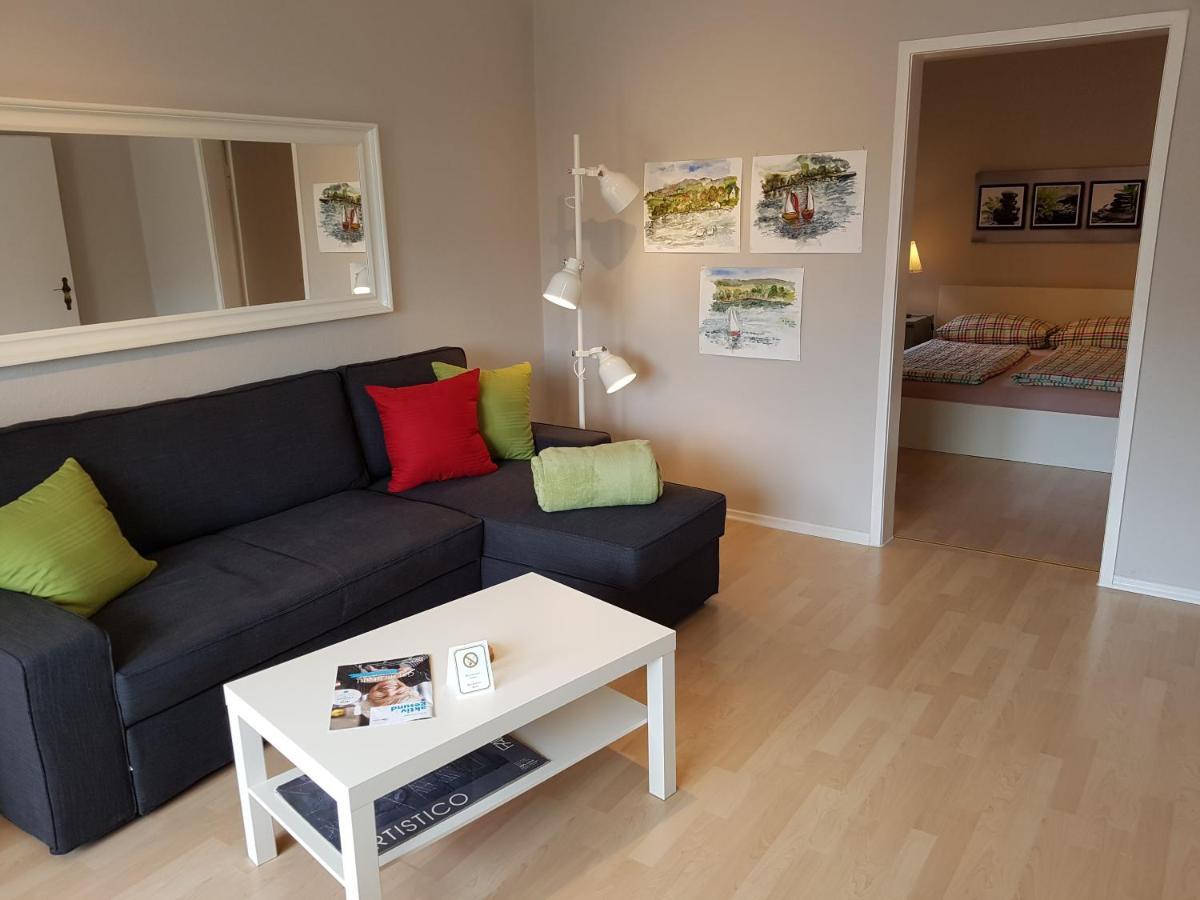 Haus Homann-Schneider, Wohnung Wetter Wetter  Exterior photo